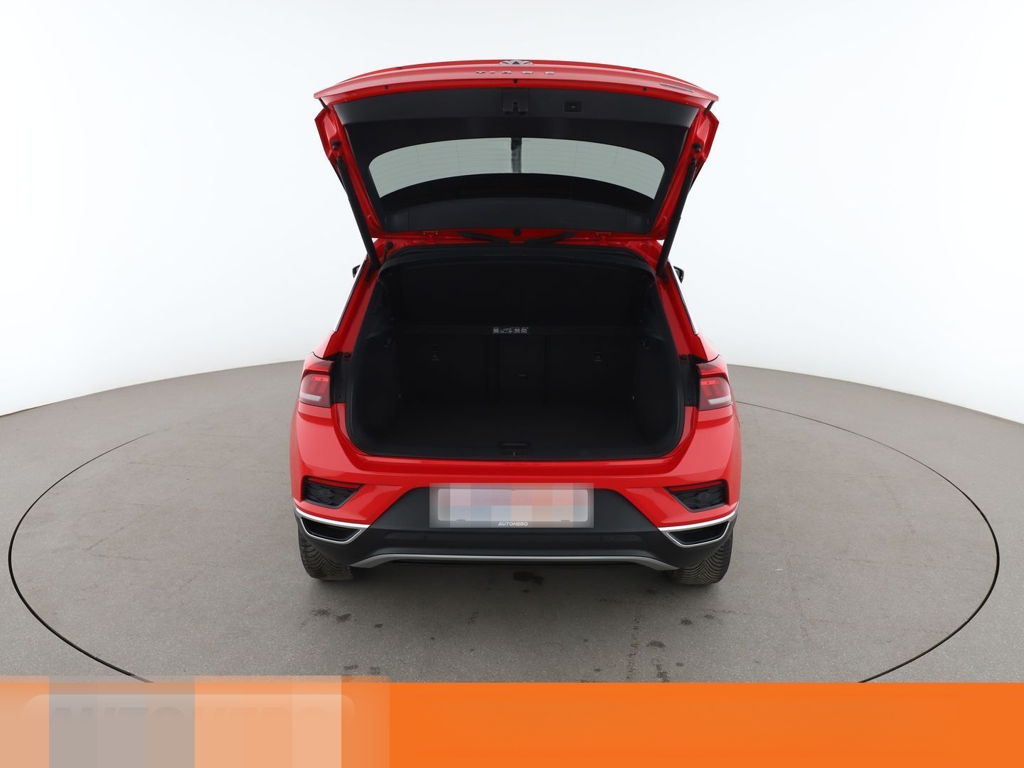 Volkswagen T-Roc 2.0 TSI Sport 4Motion  Aut.*NAV*LED*PDC* foto 17