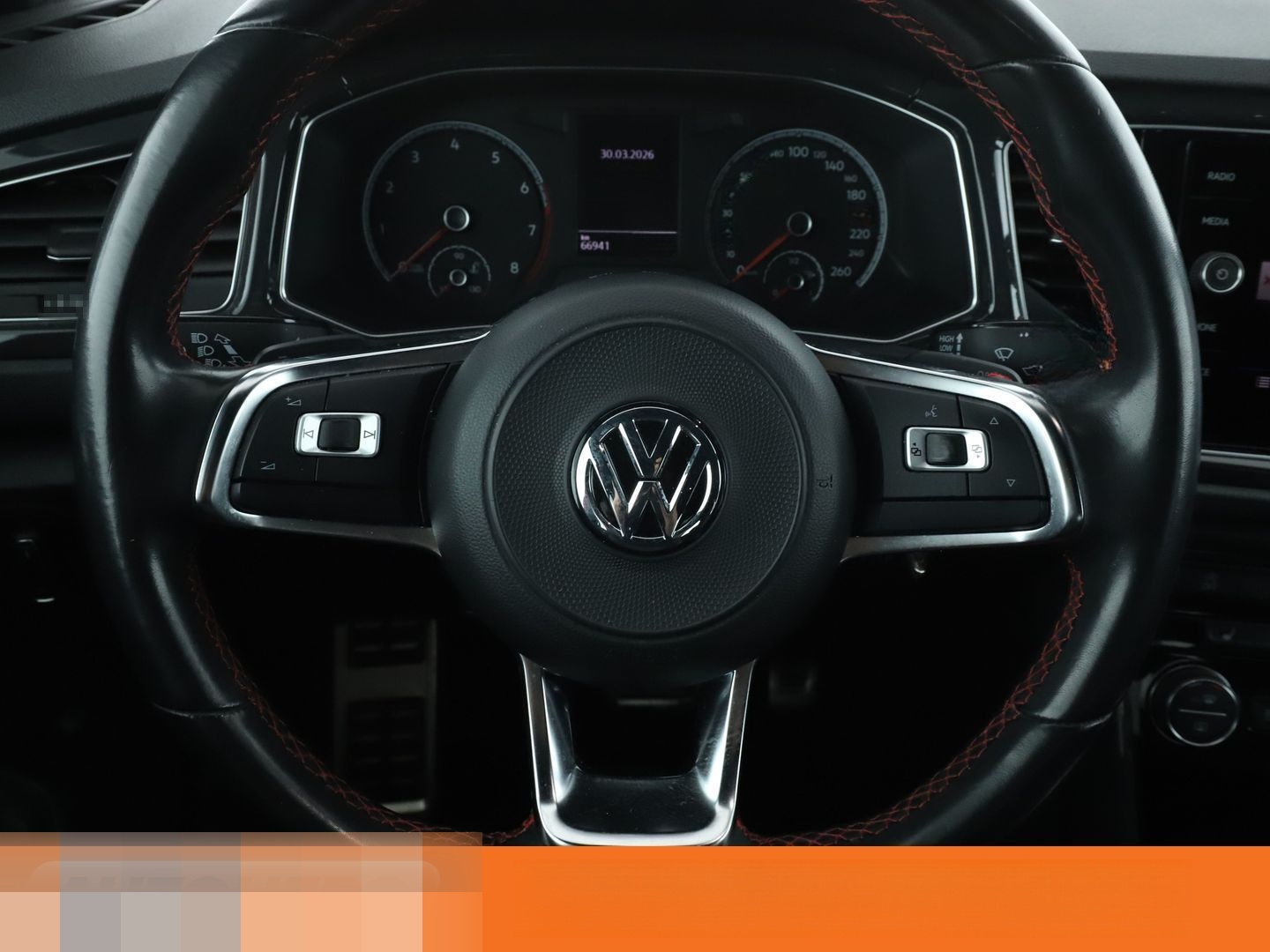 Volkswagen T-Roc 2.0 TSI Sport 4Motion  Aut.*NAV*LED*PDC* foto 19
