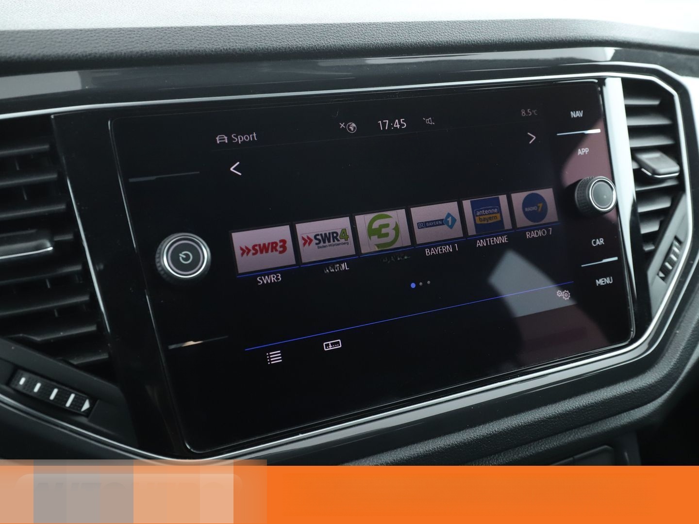 Volkswagen T-Roc 2.0 TSI Sport 4Motion  Aut.*NAV*LED*PDC* foto 21