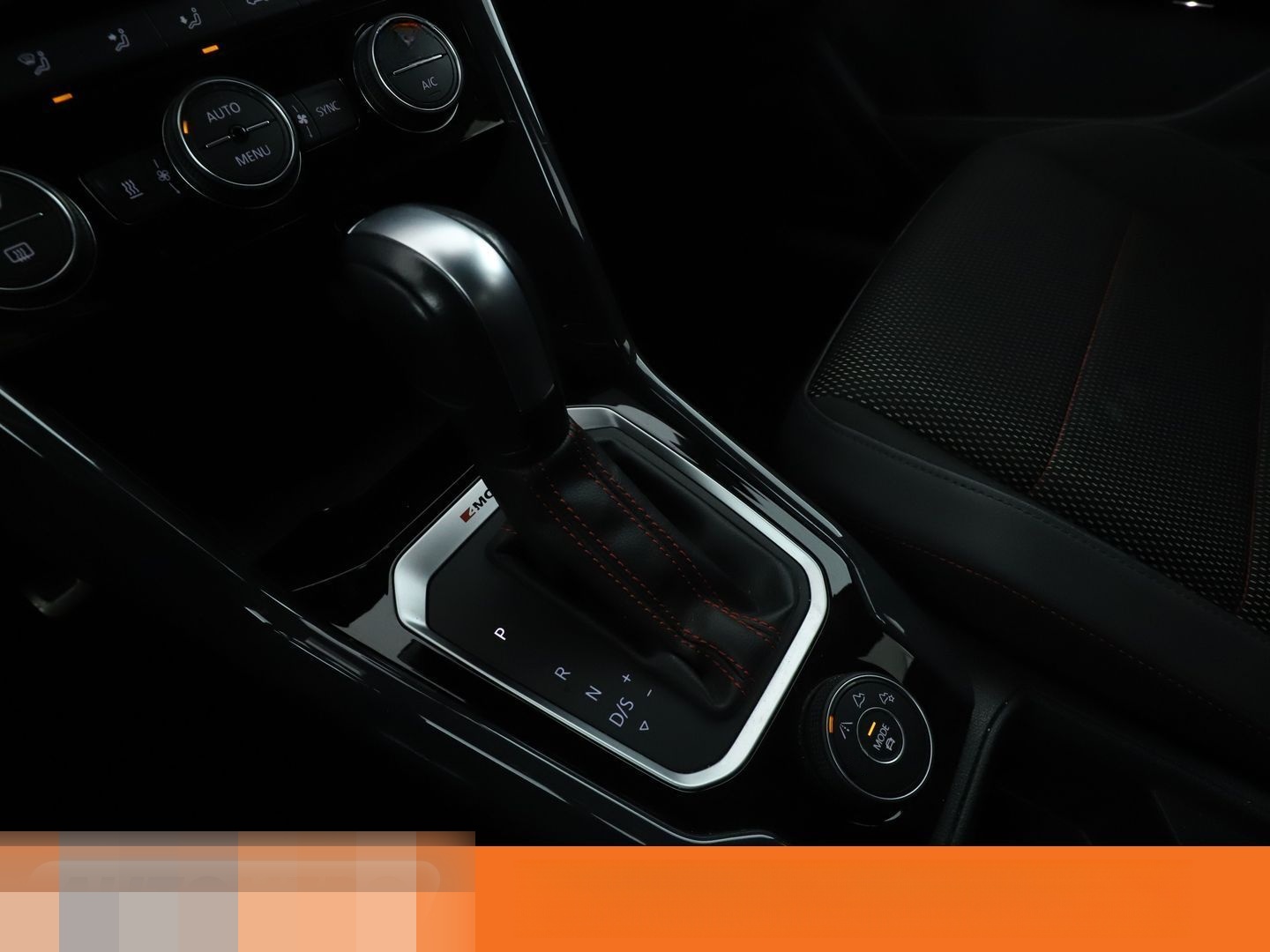Volkswagen T-Roc 2.0 TSI Sport 4Motion  Aut.*NAV*LED*PDC* foto 23