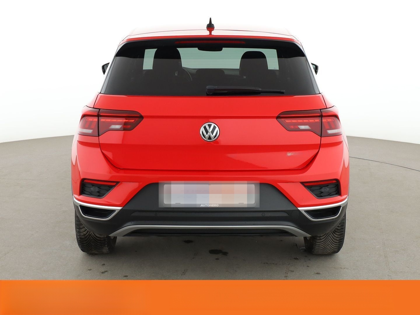 Volkswagen T-Roc 2.0 TSI Sport 4Motion  Aut.*NAV*LED*PDC* foto 5