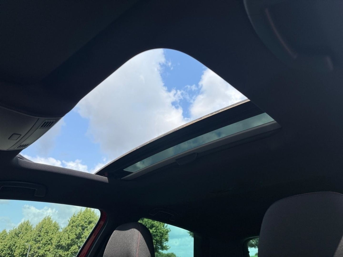 Volkswagen Golf GTI VII 2.0 TSI DSG Navi,Klima,Schiebedach, foto 12