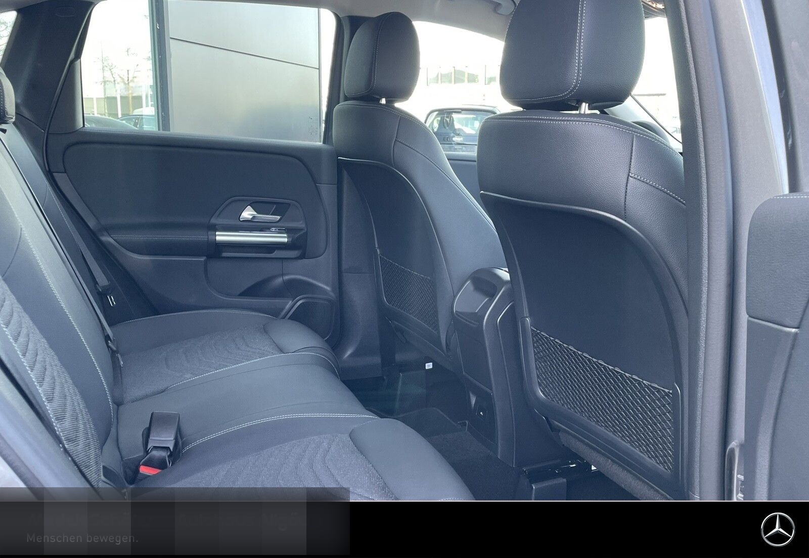 Mercedes-Benz B 200 Progressive 7G AHK LED Kam autHeck VorrDis foto 12