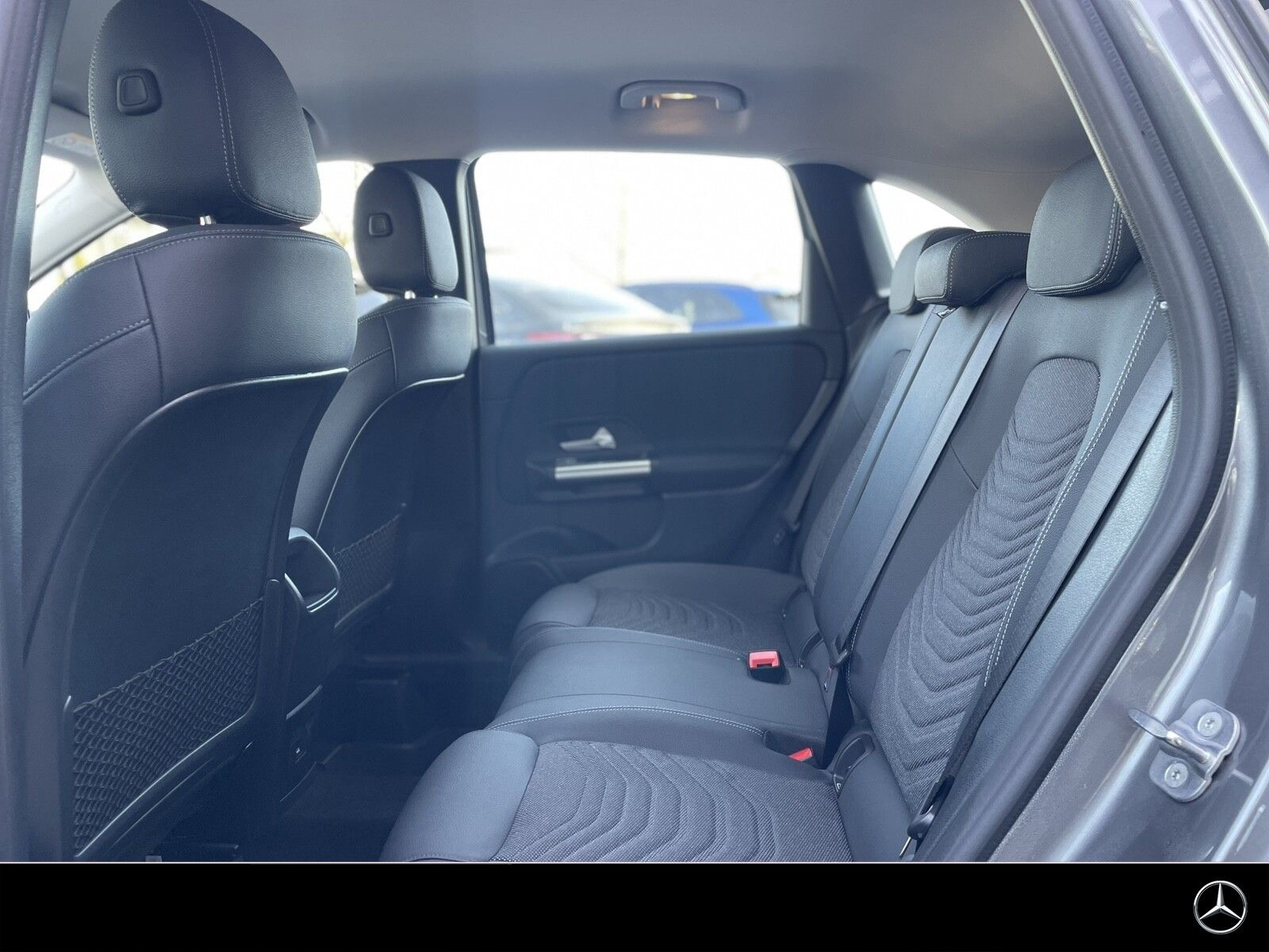 Mercedes-Benz B 200 Progressive 7G AHK LED Kam autHeck VorrDis foto 9