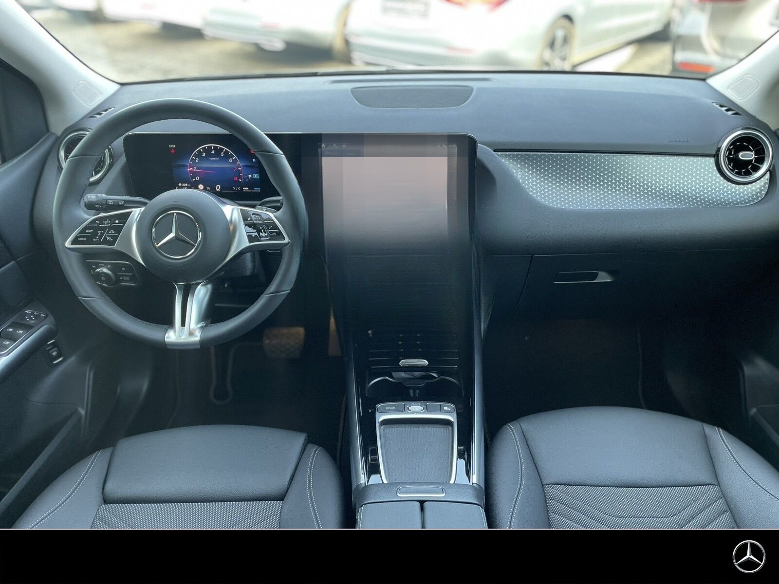 Mercedes-Benz B 200 Progressive 7G AHK LED Kam autHeck VorrDis foto 10