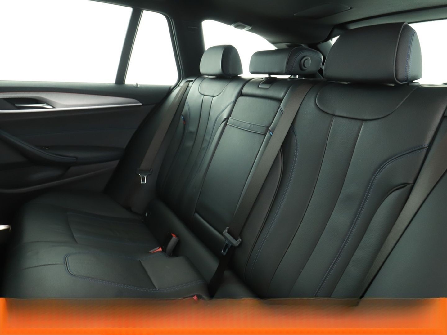 BMW 5er 540i xDrive M Sport Aut.*NAVI*LED*TEMPO*360° foto 14