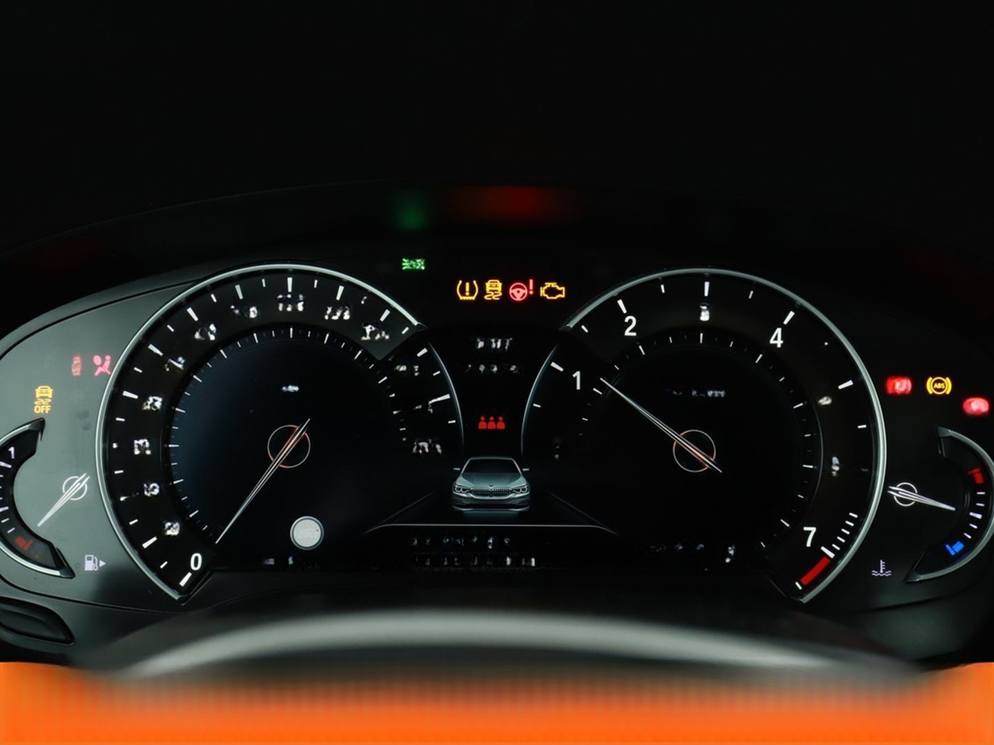 BMW 5er 540i xDrive M Sport Aut.*NAVI*LED*TEMPO*360° foto 20