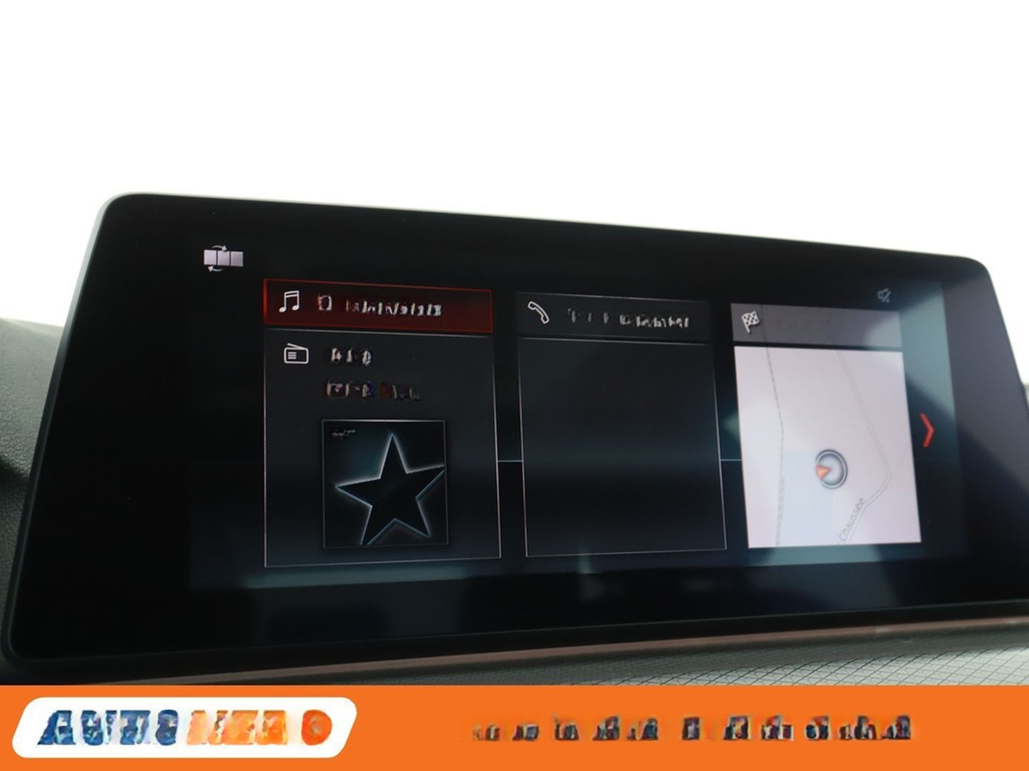 BMW 5er 540i xDrive M Sport Aut.*NAVI*LED*TEMPO*360° foto 22