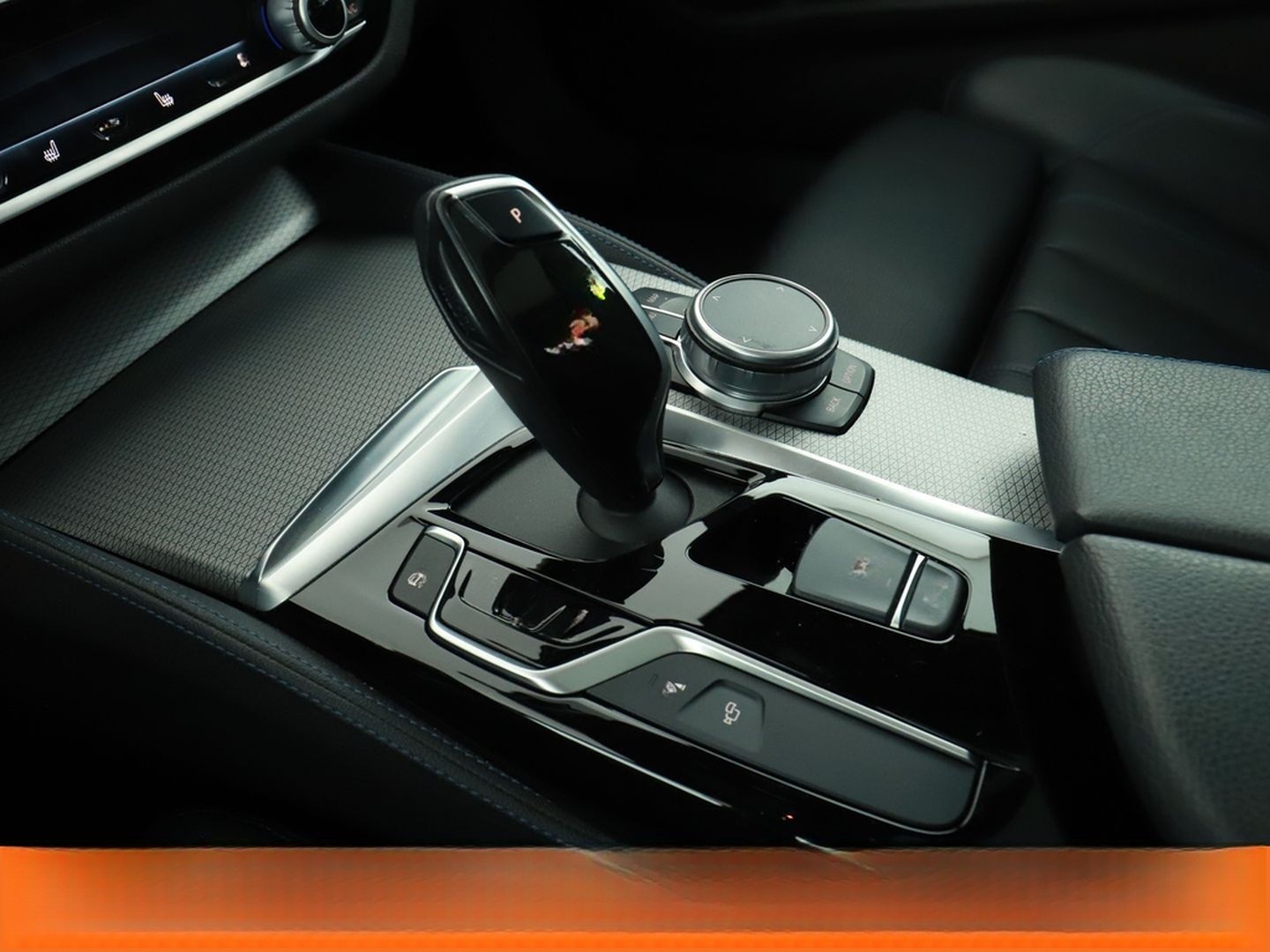 BMW 5er 540i xDrive M Sport Aut.*NAVI*LED*TEMPO*360° foto 26