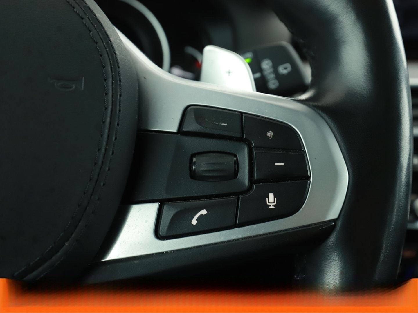 BMW 5er 540i xDrive M Sport Aut.*NAVI*LED*TEMPO*360° foto 27