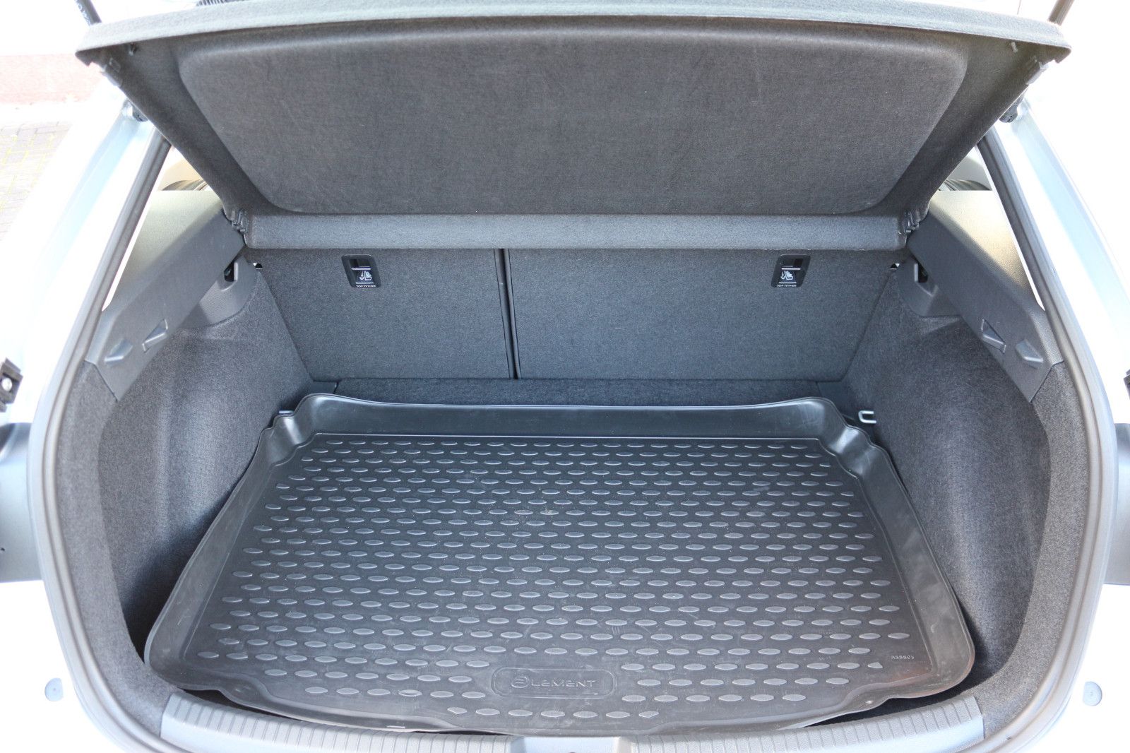Volkswagen Taigo Winterpaket und Matrix-LED-Scheinwerfer foto 16