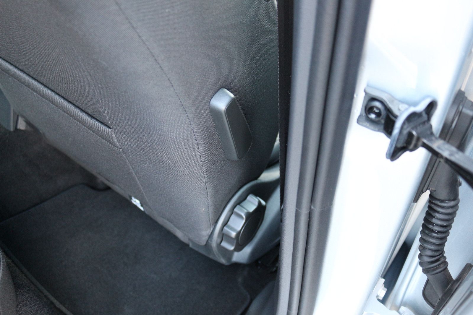 Volkswagen Taigo Winterpaket und Matrix-LED-Scheinwerfer foto 21