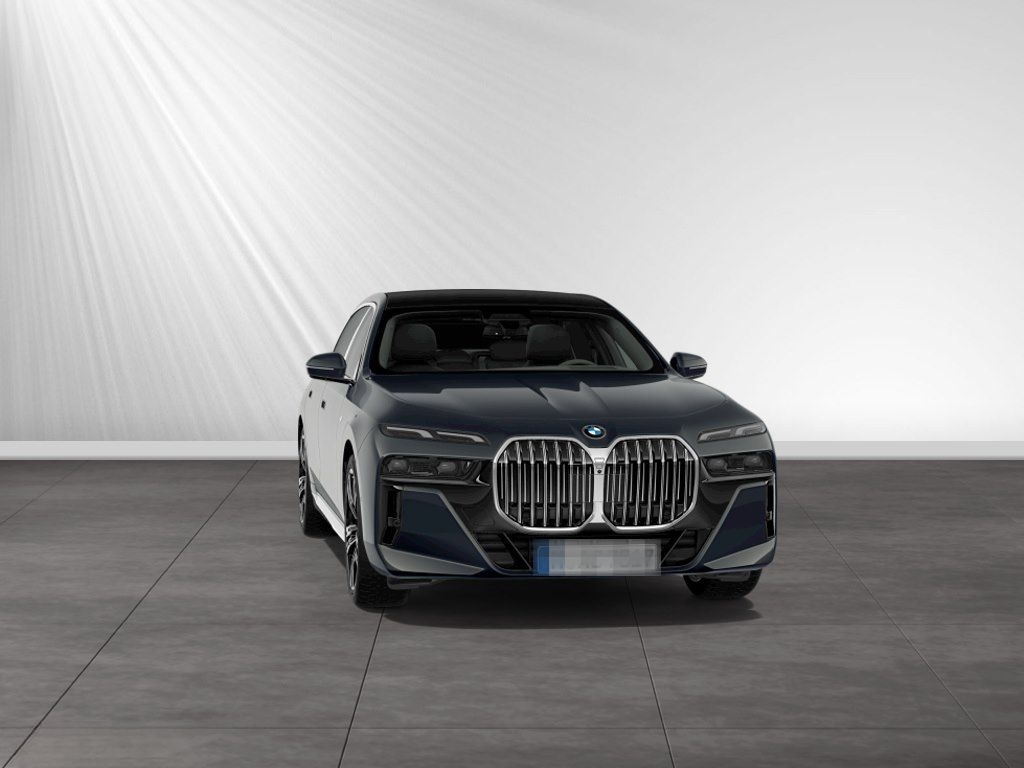 BMW 740d xDrive M Sport|SkyLounge|Standhzg.|DAProf. foto 12