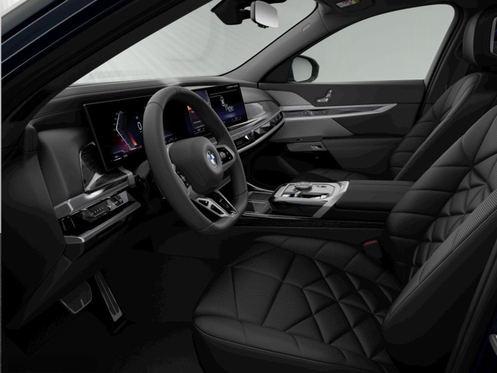 BMW 740d xDrive M Sport|SkyLounge|Standhzg.|DAProf. foto 3