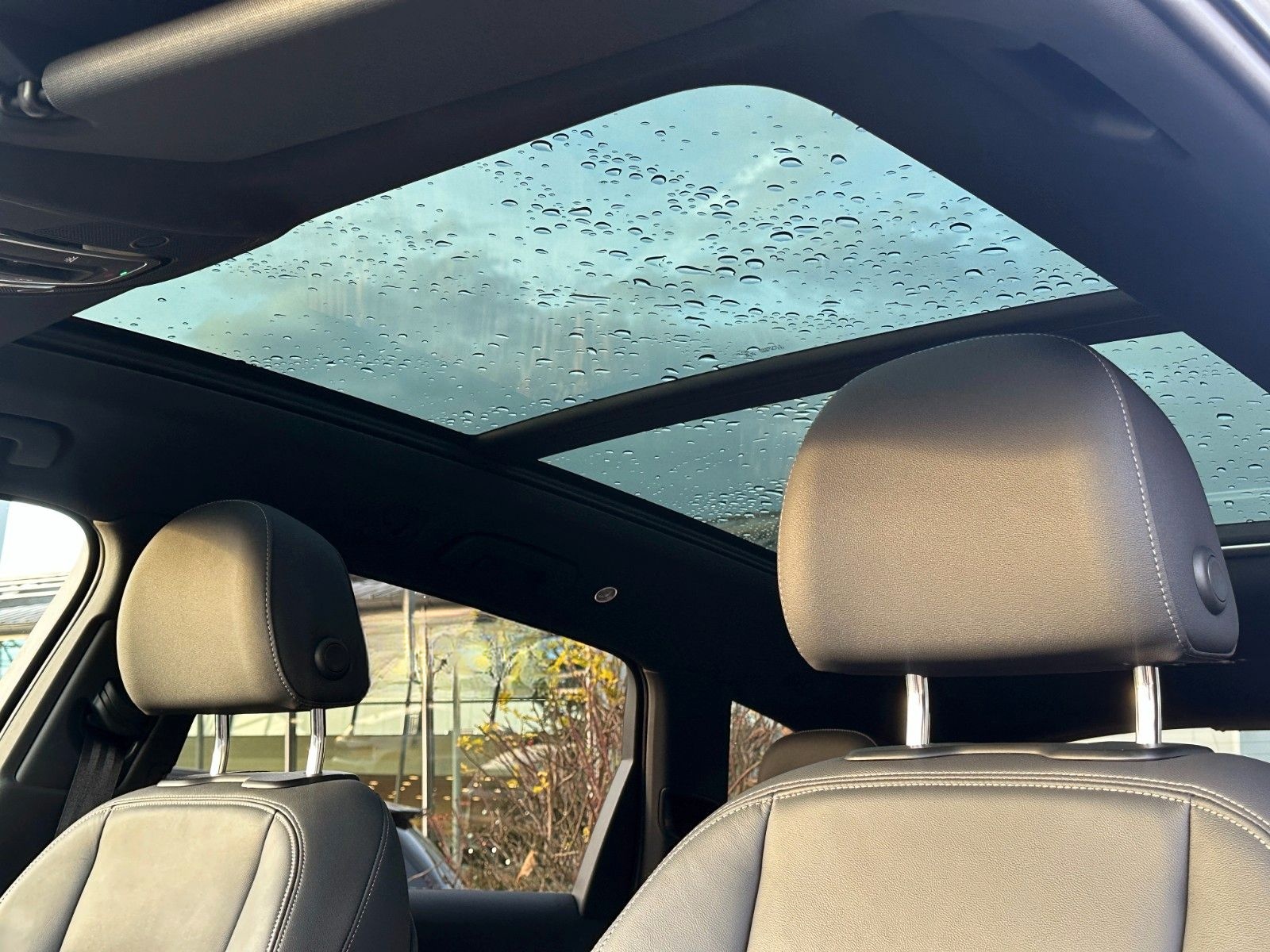 Audi Q7 55TFSI qu S LINE BLACK HUD PANO AHK 7-SITZER foto 12