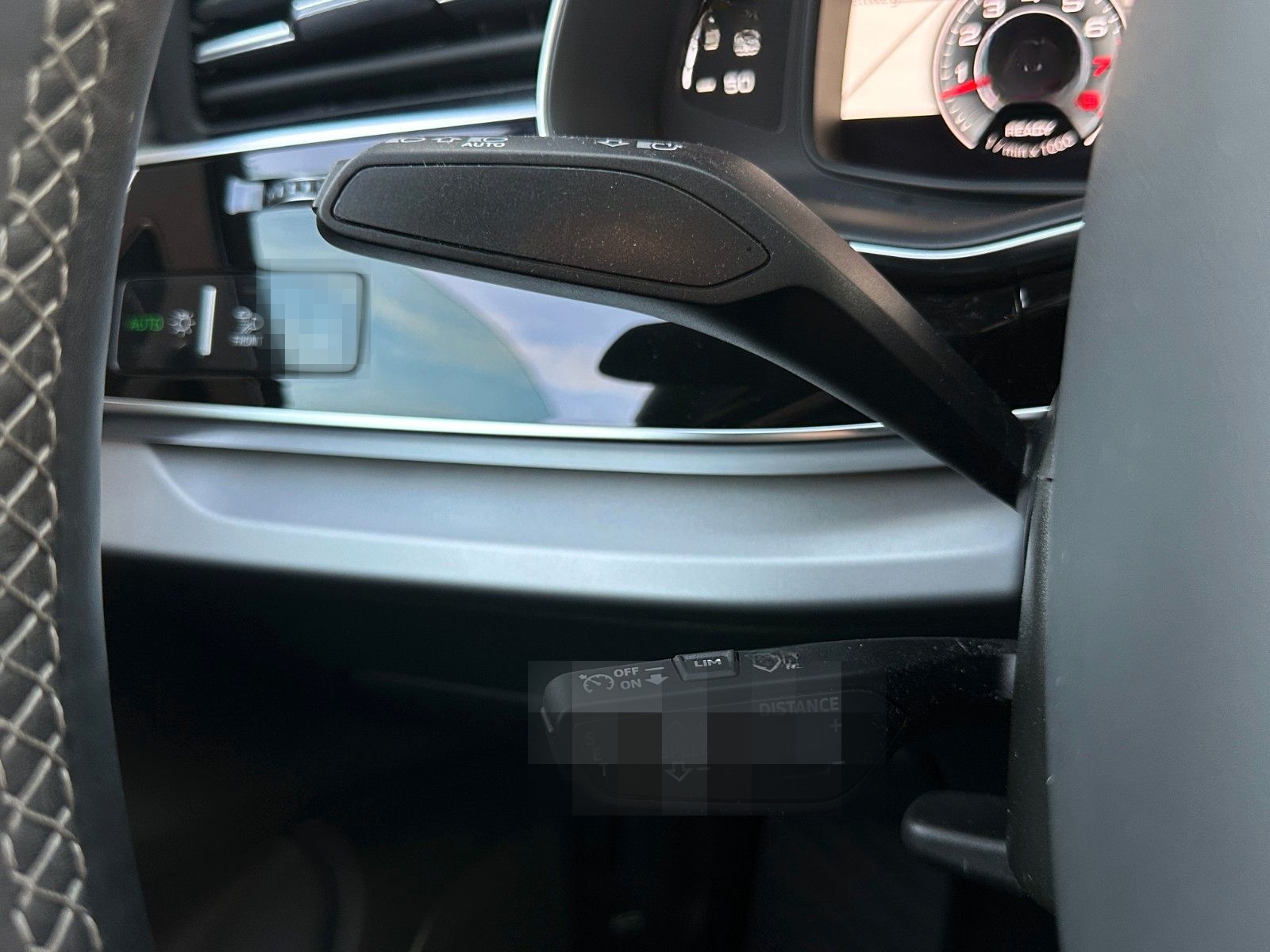 Audi Q7 55TFSI qu S LINE BLACK HUD PANO AHK 7-SITZER foto 17