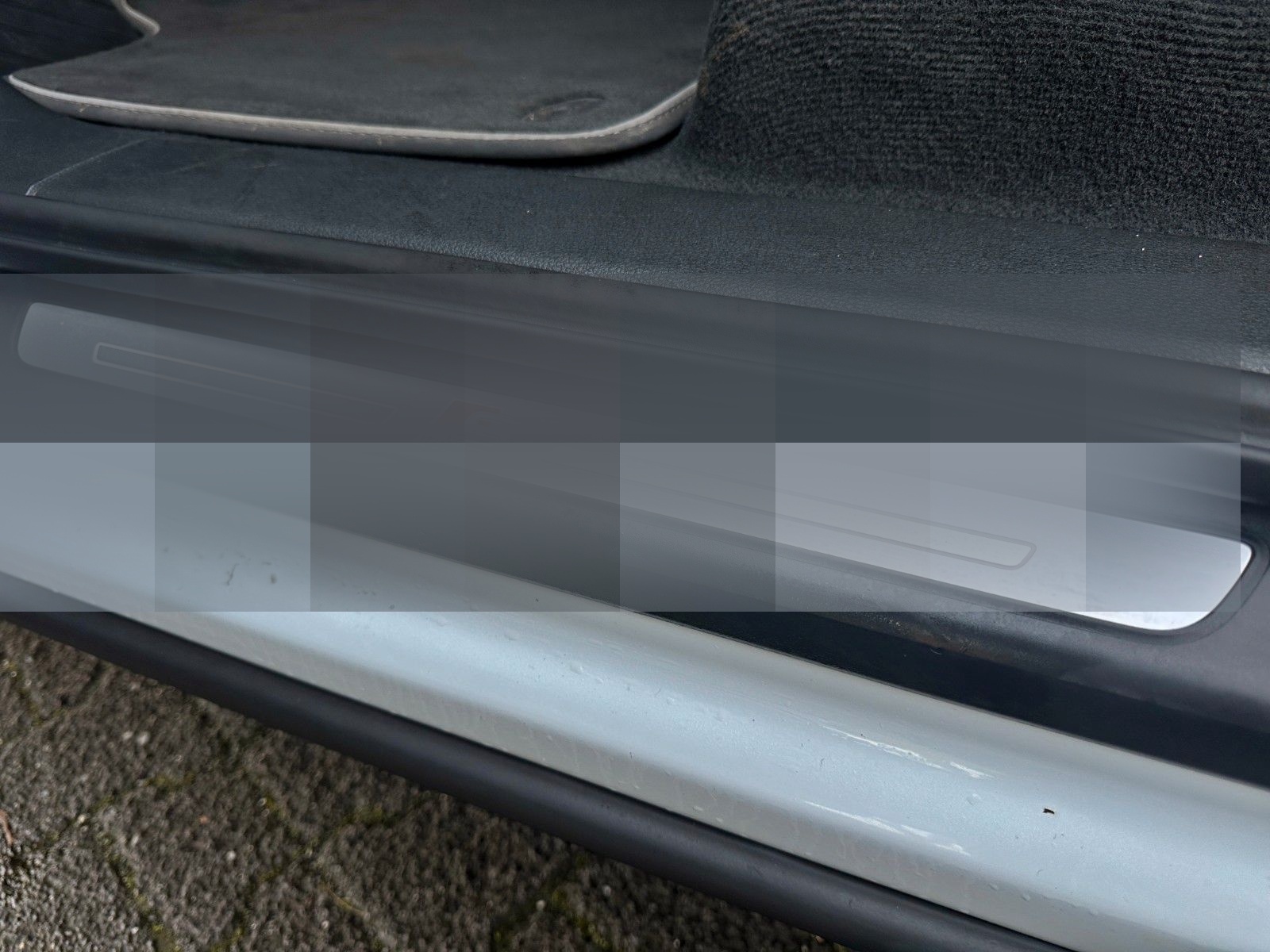 Audi Q7 55TFSI qu S LINE BLACK HUD PANO AHK 7-SITZER foto 9