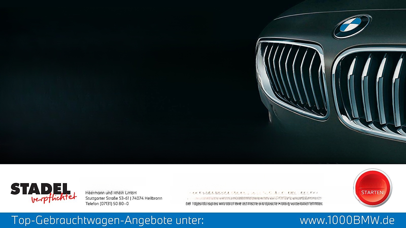 BMW 220i Active Tourer M Sport Navi.LED. foto 3