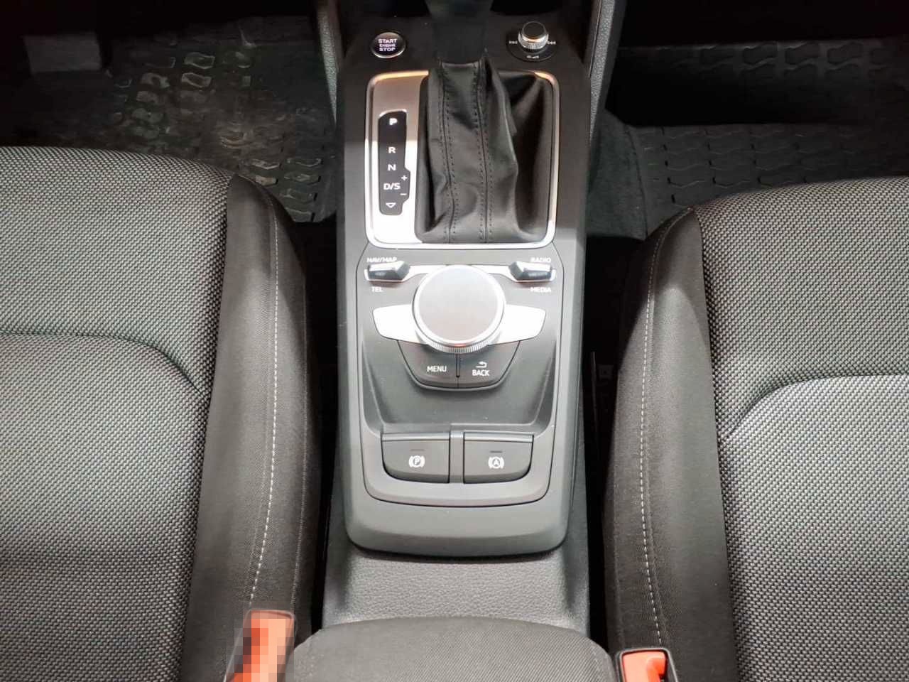 Audi Q2 35 TFSI S tronic advanced KAM SHZ APP foto 5