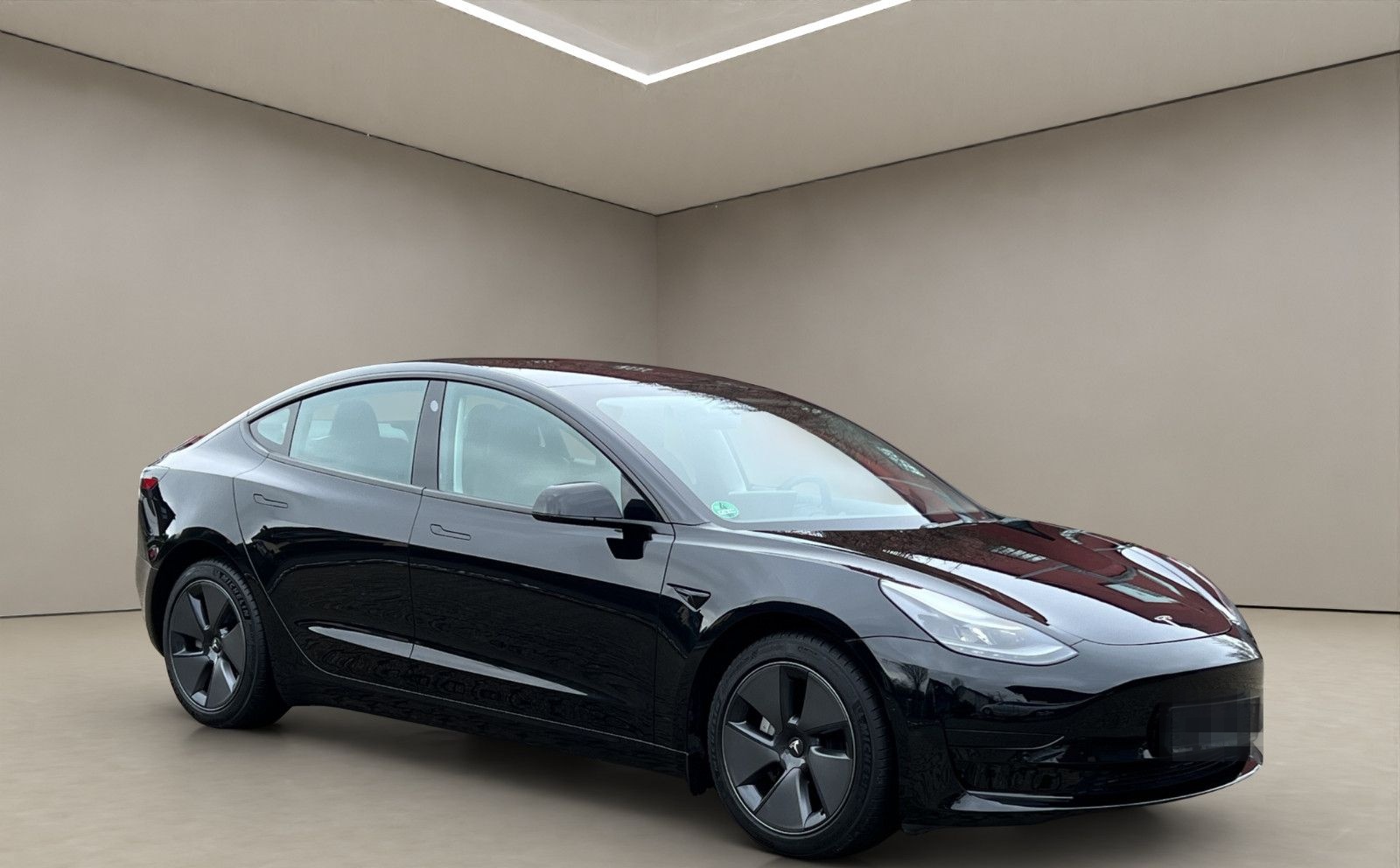 Tesla Model 3 Standard Range Plus RWD  *1.Hand* foto 2