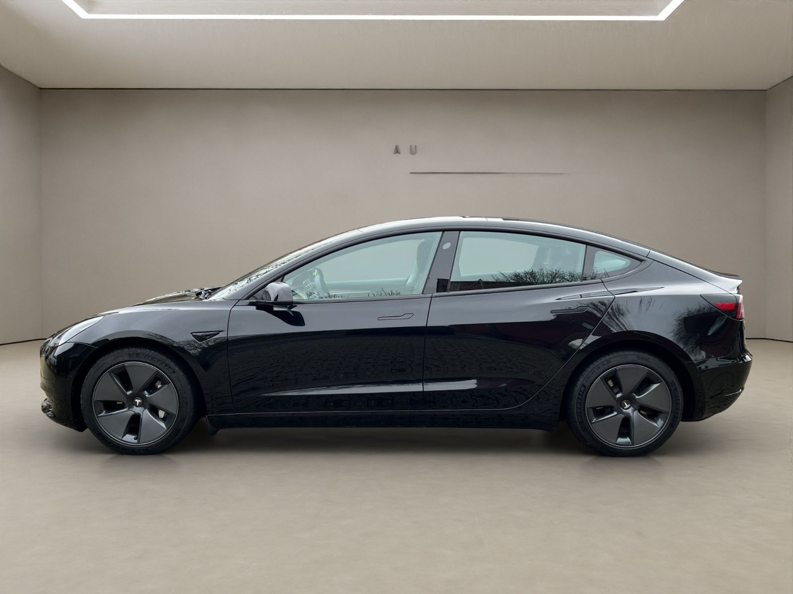 Tesla Model 3 Standard Range Plus RWD  *1.Hand* foto 6