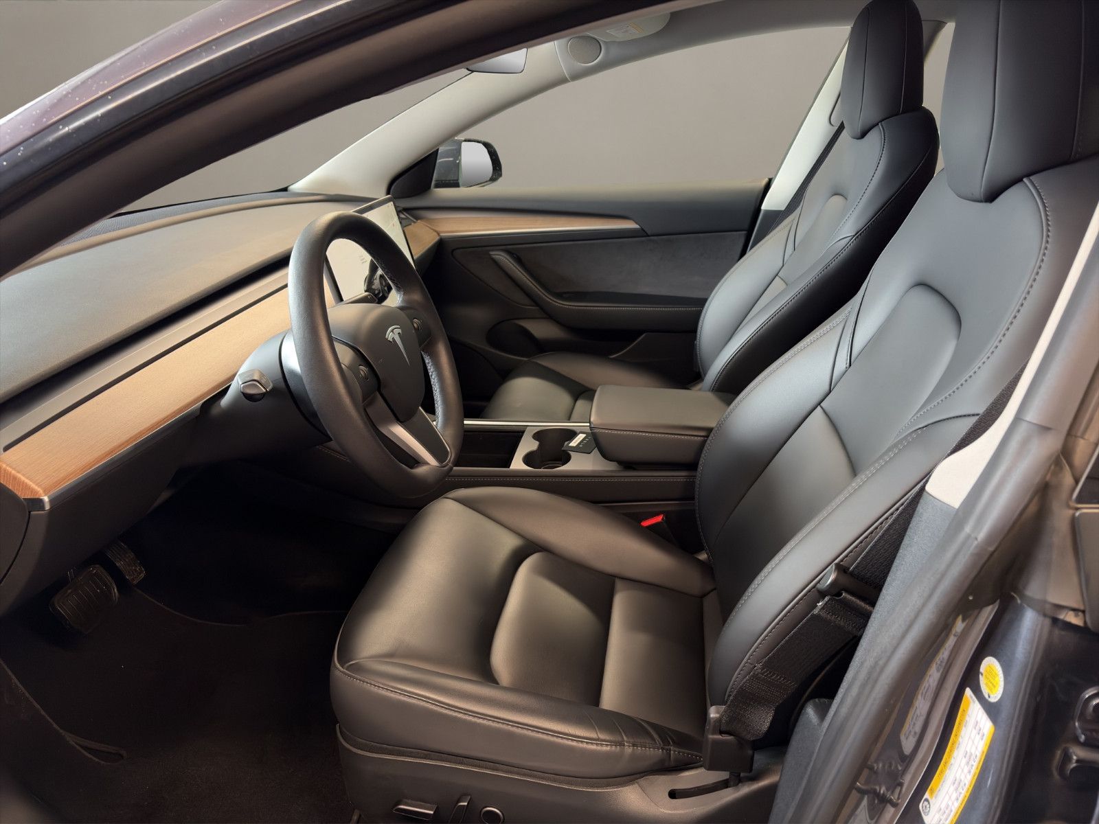 Tesla Model 3 Standard Range Plus RWD  *1.Hand* foto 7