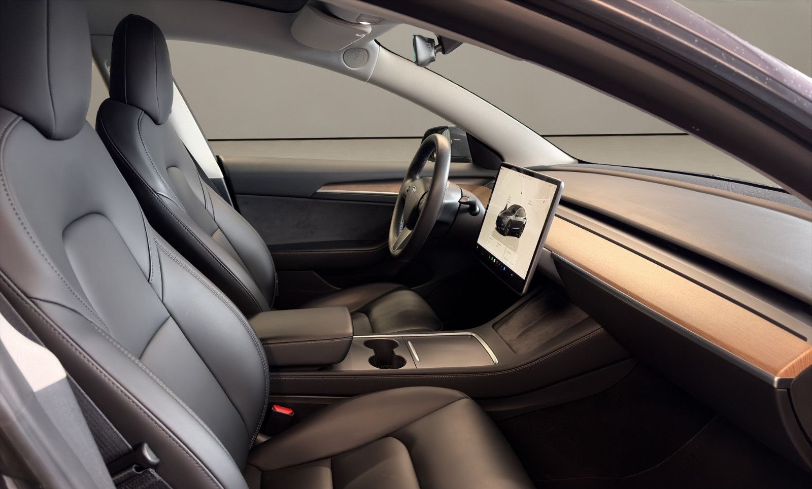 Tesla Model 3 Standard Range Plus RWD  *1.Hand* foto 8