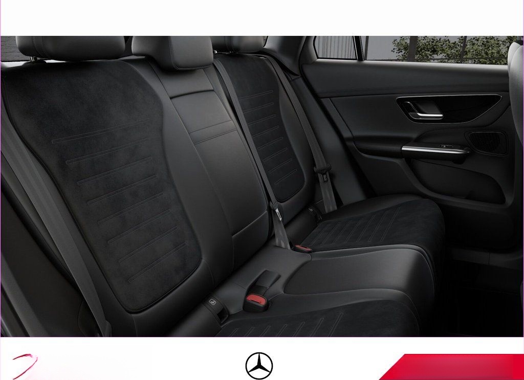 Mercedes-Benz GLC 300 d 4M AMG Digital-Light Distronic 360 AHK foto 10