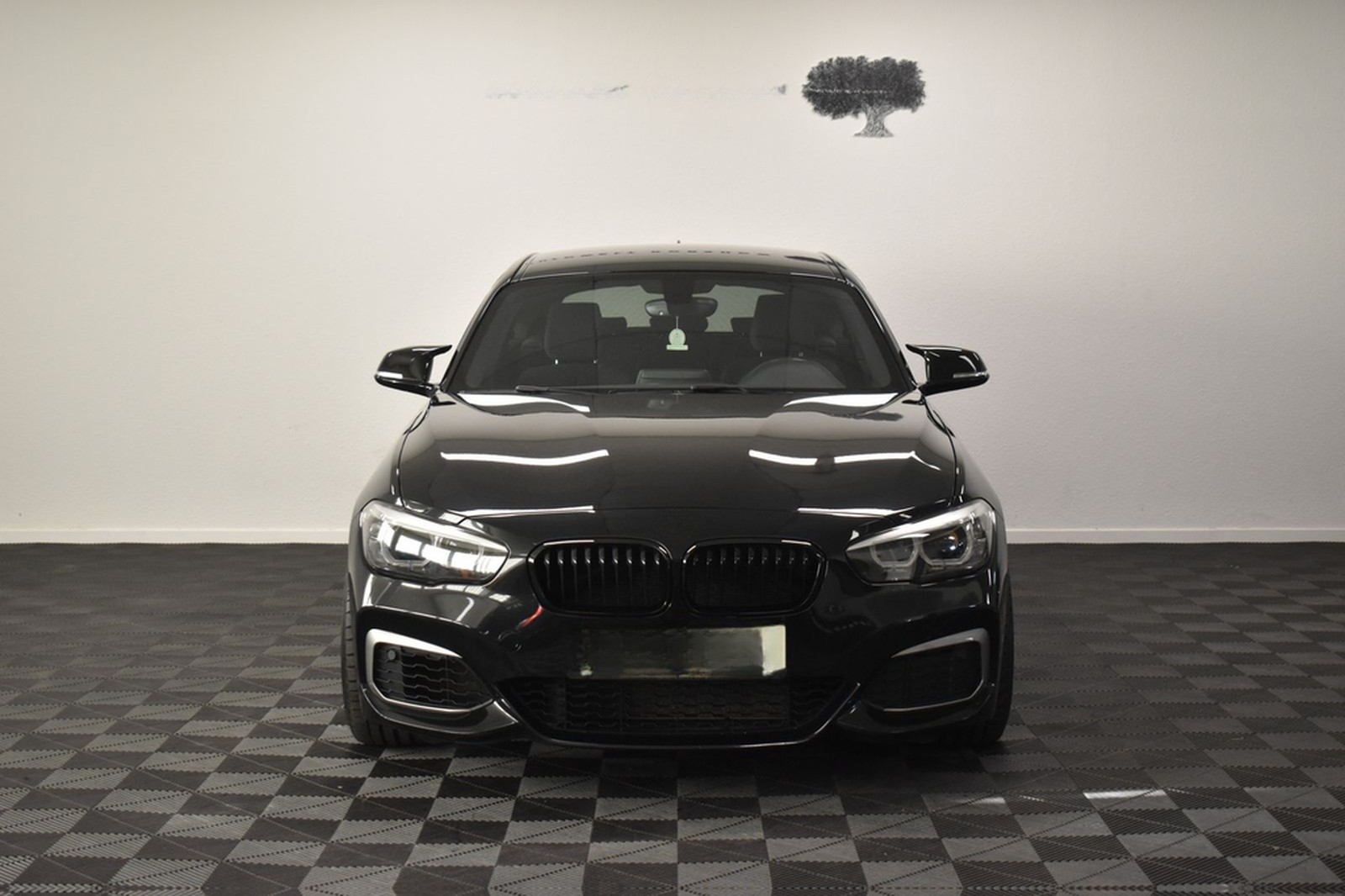 BMW M140i i Special Edition *LED *H&K *LHZ *PDC *H&R foto 2