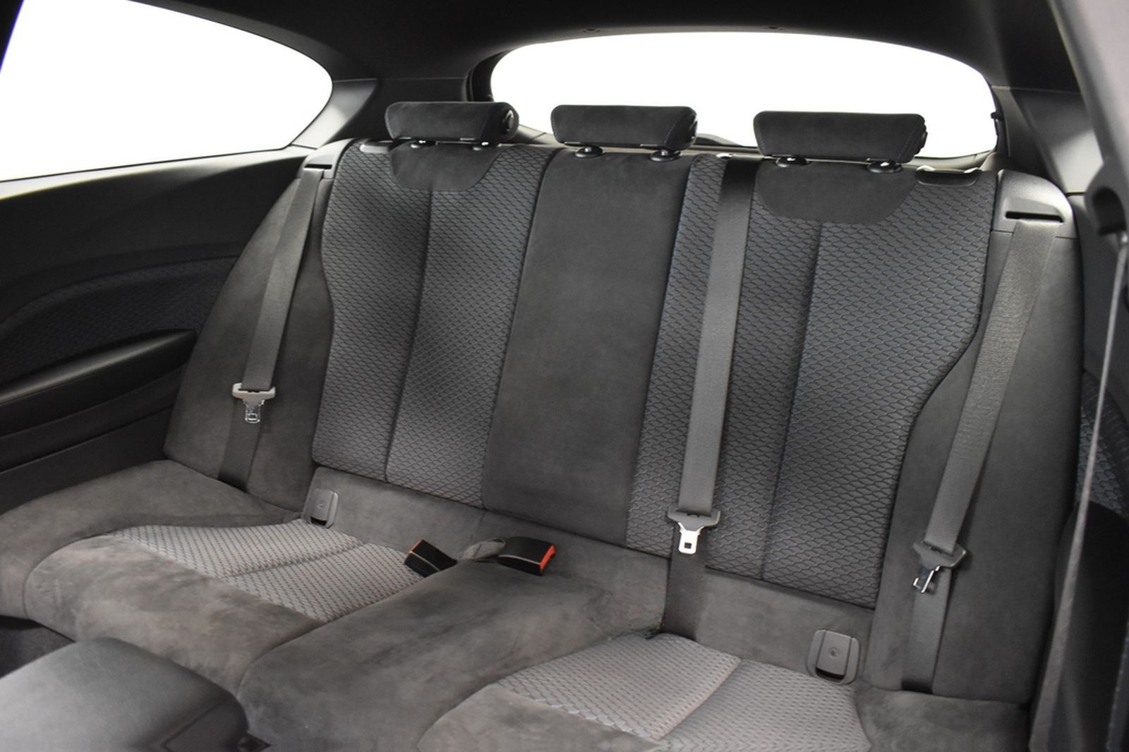 BMW M140i i Special Edition *LED *H&K *LHZ *PDC *H&R foto 12