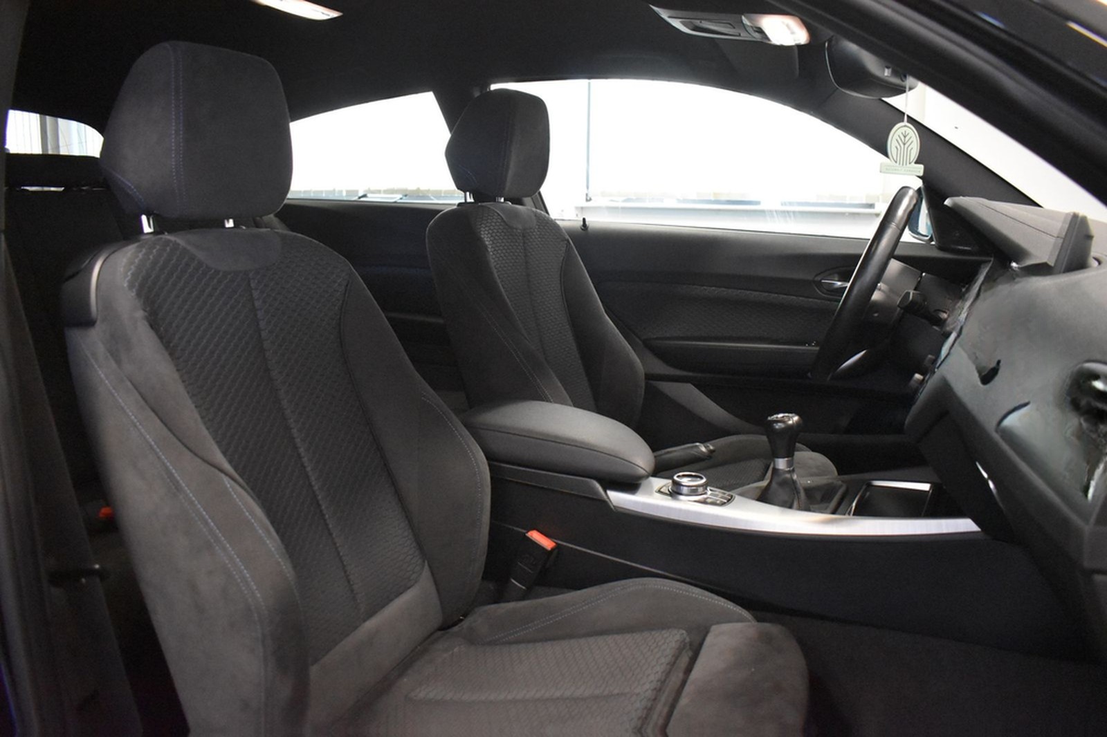 BMW M140i i Special Edition *LED *H&K *LHZ *PDC *H&R foto 14
