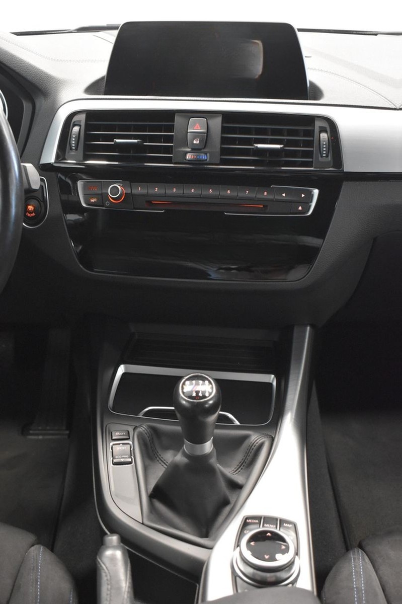 BMW M140i i Special Edition *LED *H&K *LHZ *PDC *H&R foto 15