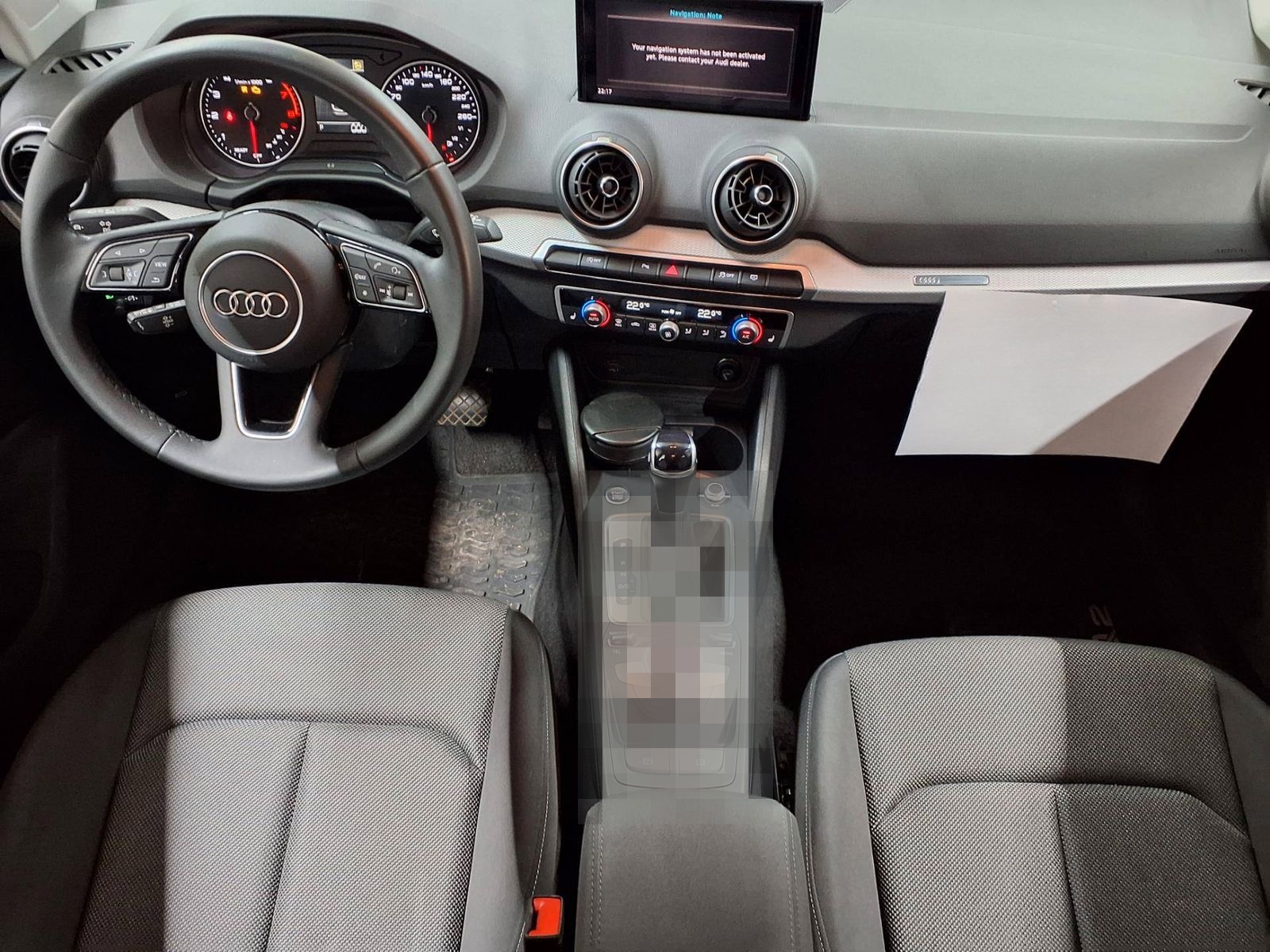 Audi Q2 35 TFSI S tronic advanced BLIS KAM foto 4