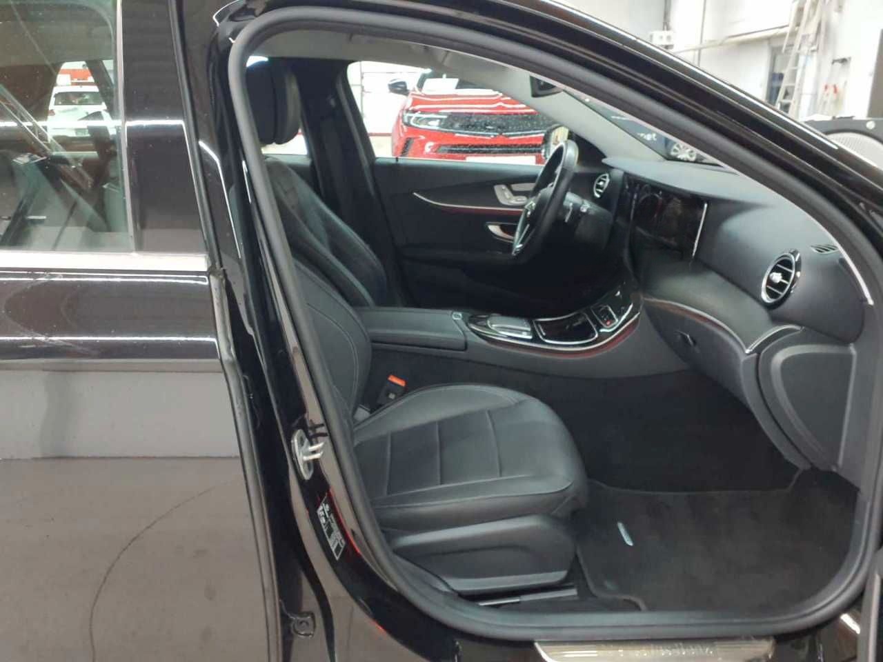 Mercedes-Benz E 220d 4M T All-Terrain Ava AssiPL AHK foto 11