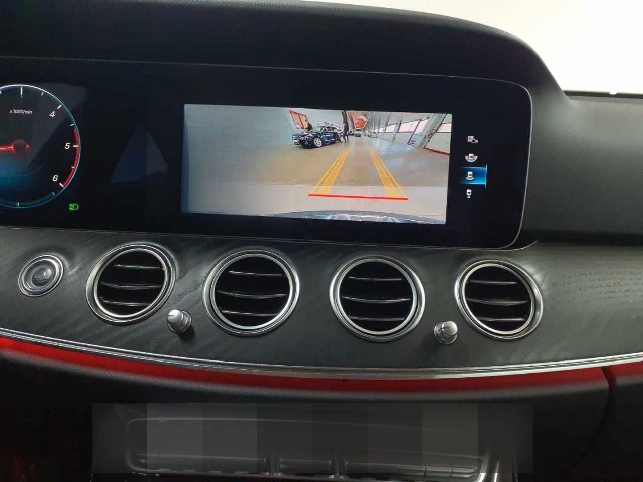 Mercedes-Benz E 220d 4M T All-Terrain Ava AssiPL AHK foto 16