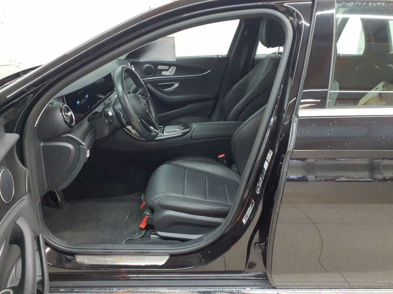 Mercedes-Benz E 220d 4M T All-Terrain Ava AssiPL AHK foto 3