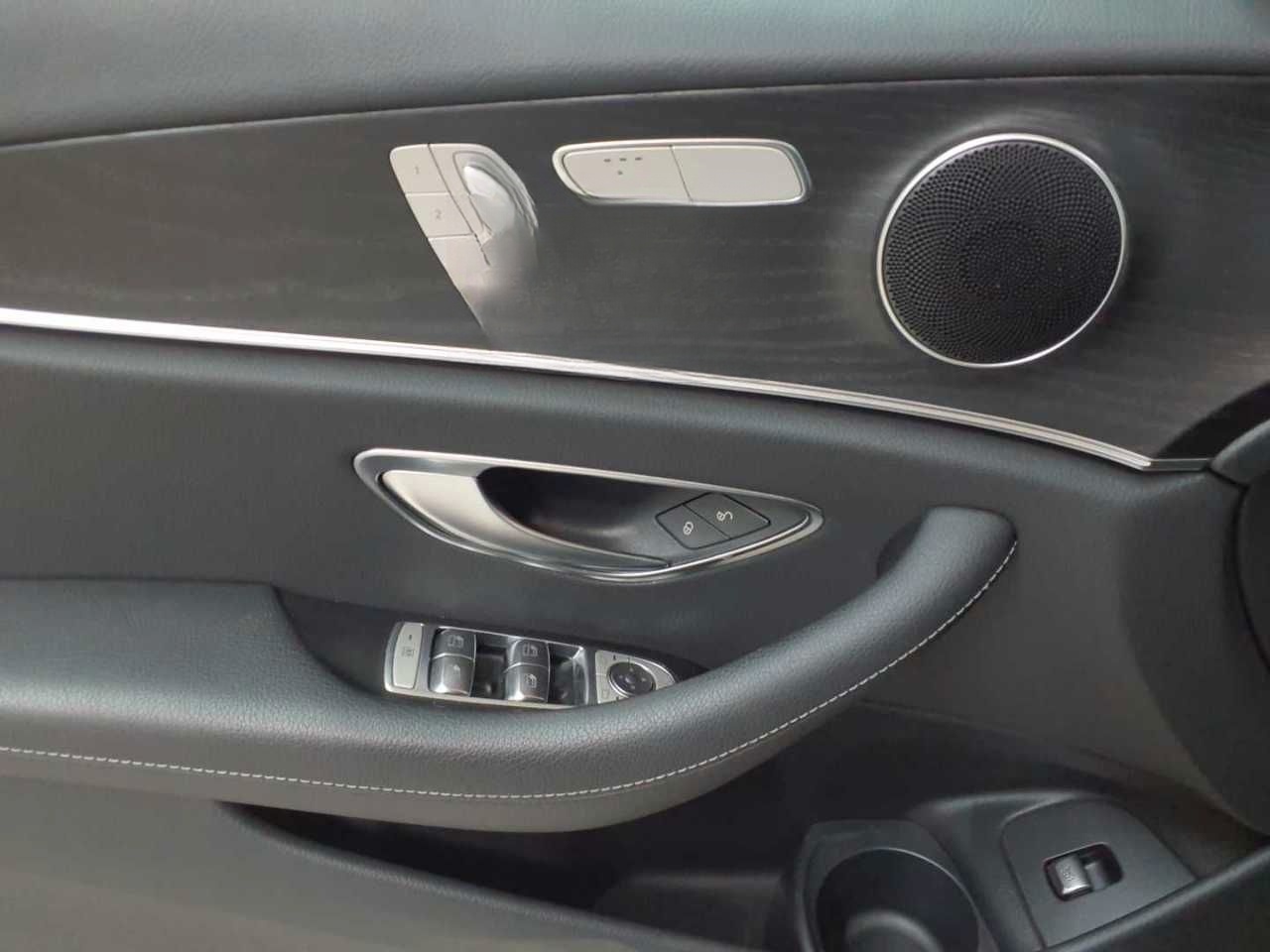 Mercedes-Benz E 220d 4M T All-Terrain Ava AssiPL AHK foto 4