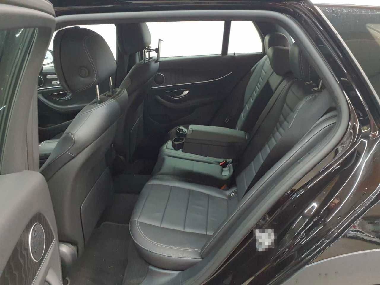 Mercedes-Benz E 220d 4M T All-Terrain Ava AssiPL AHK foto 5