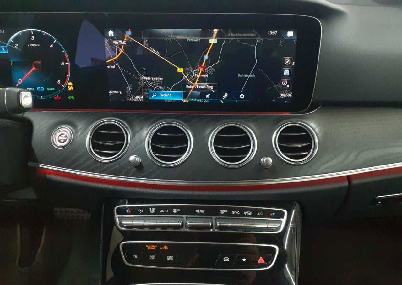 Mercedes-Benz E 220d 4M T All-Terrain Ava AssiPL AHK foto 8