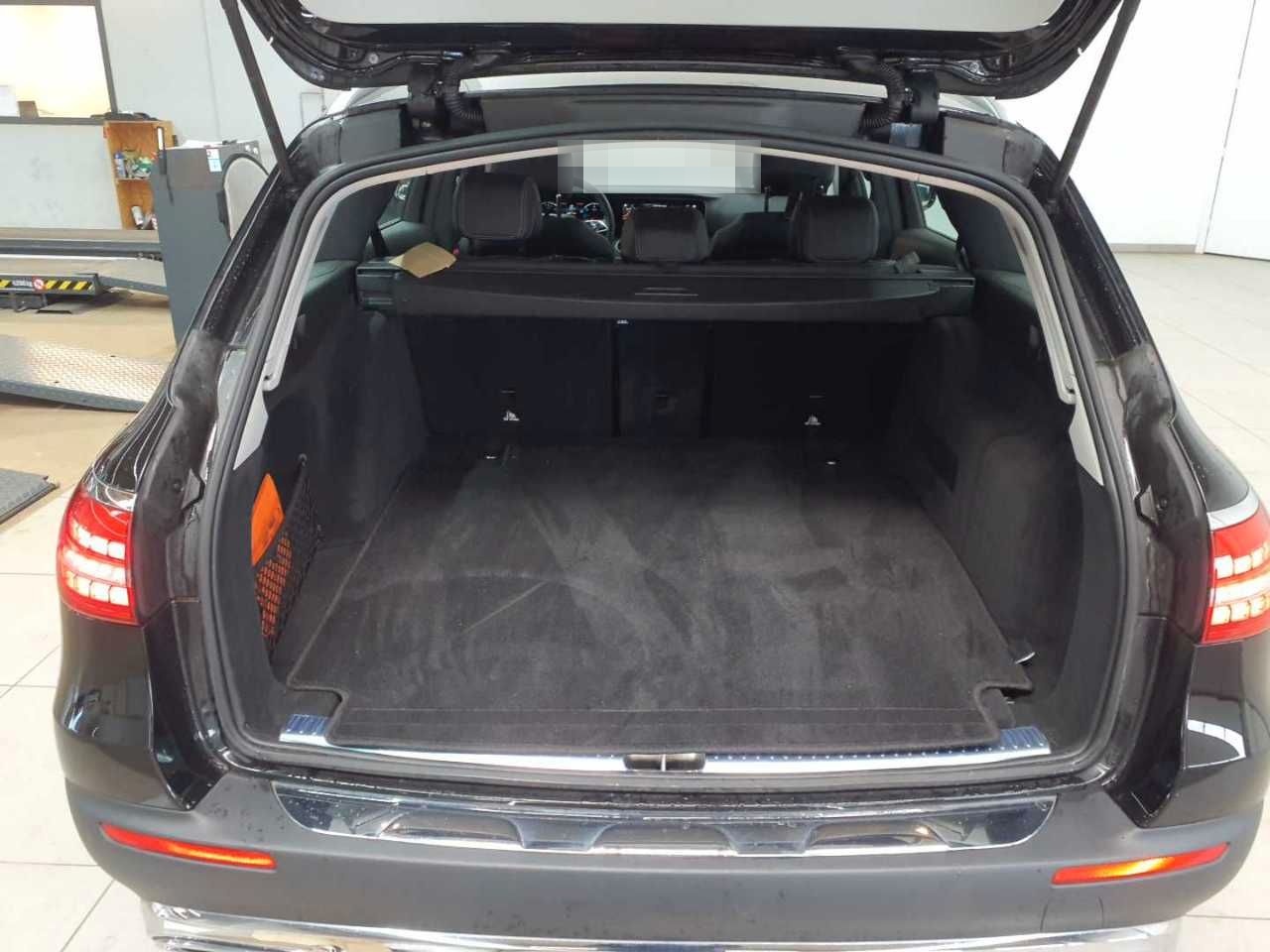 Mercedes-Benz E 220d 4M T All-Terrain Ava AssiPL AHK foto 9