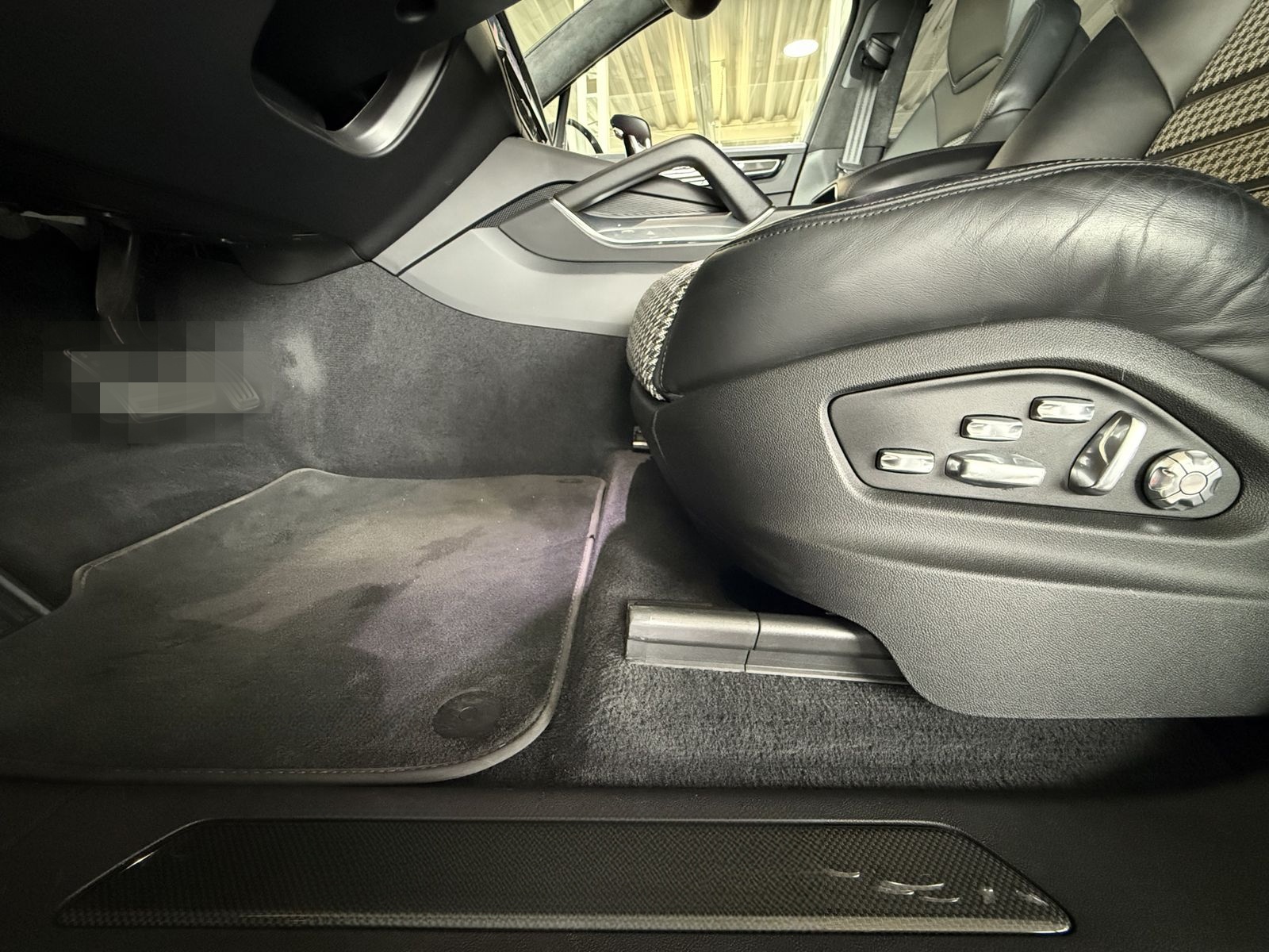 Porsche Cayenne Turbo Coupe Leichtbau-Paket Matrix InnoD foto 23