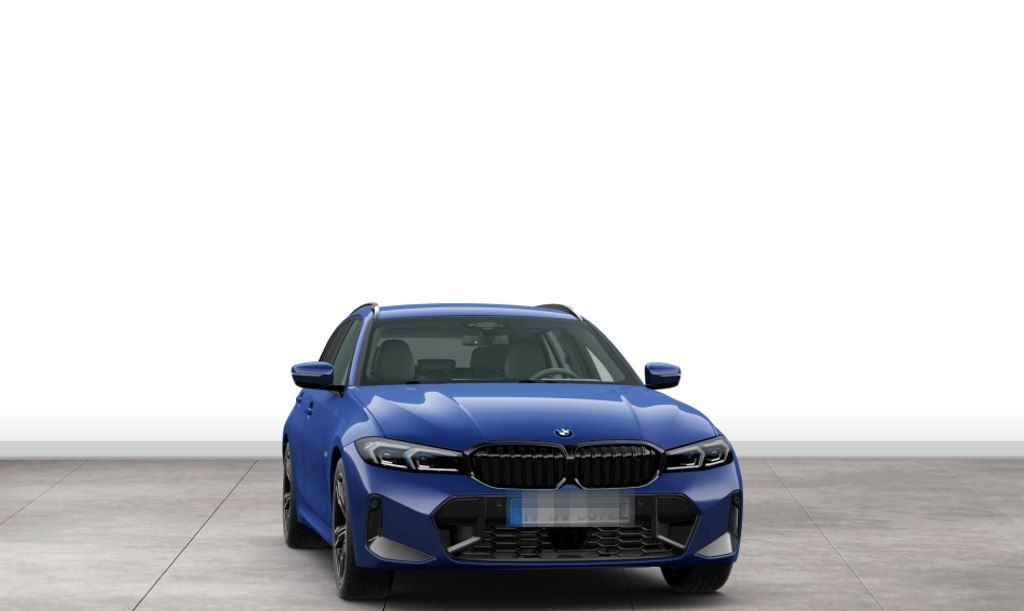 BMW 330e xDrive Touring Aut. M Shadow Line foto 11