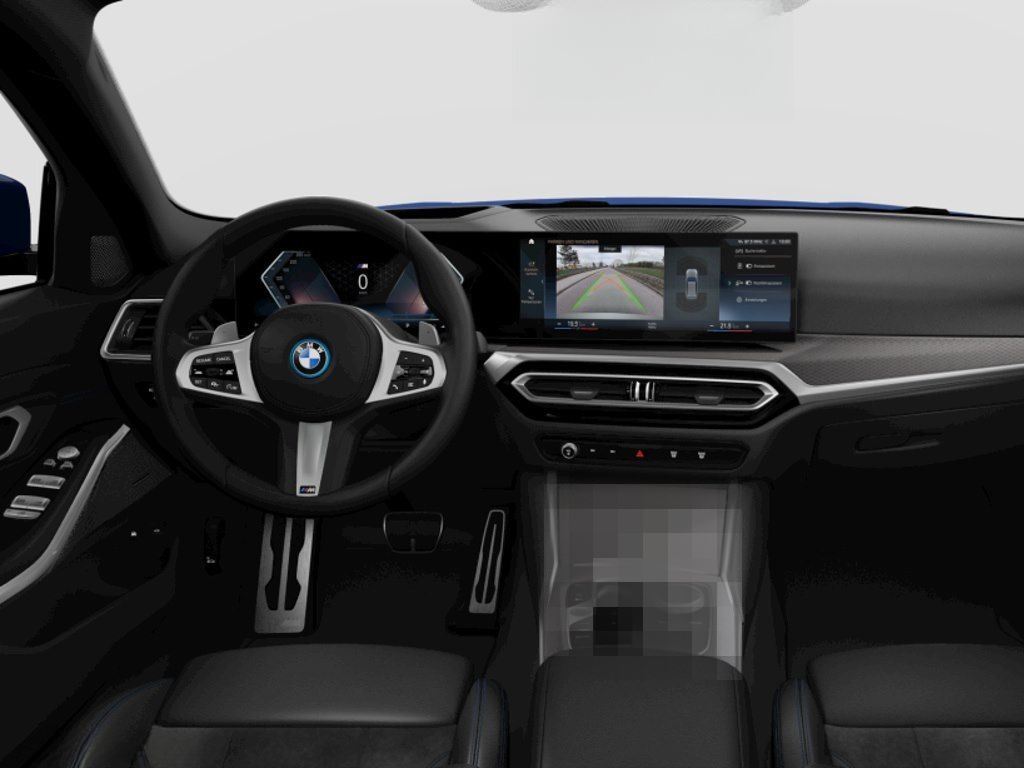 BMW 330e xDrive Touring Aut. M Shadow Line foto 5