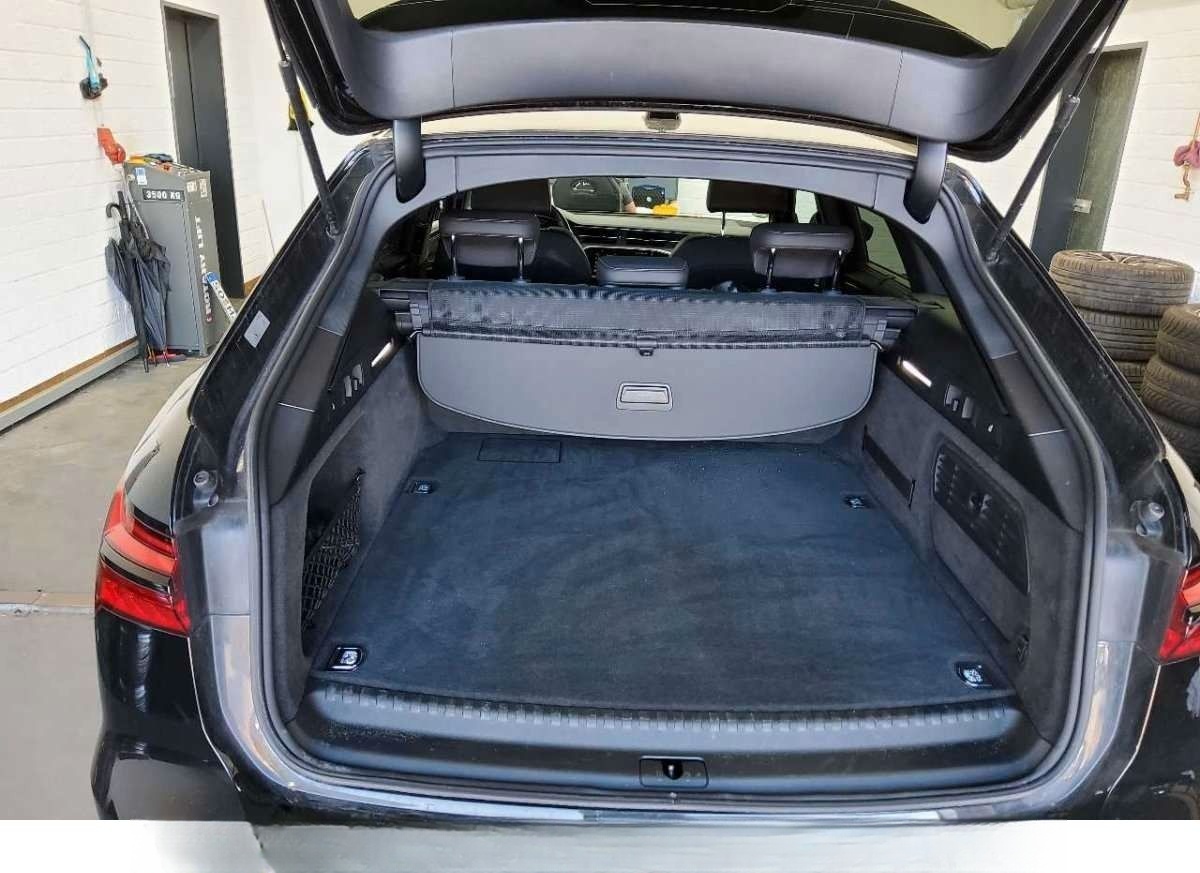Audi A6 Avant 55e S-Line+Ext BLACK/HD-MATRIX/ACC/KAM foto 5