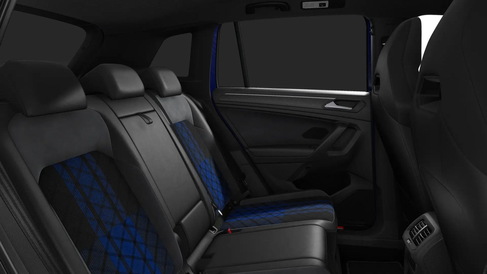 Volkswagen Tiguan R 2.0 TSI DSG 4M AHK PANO RFK NAVI foto 11