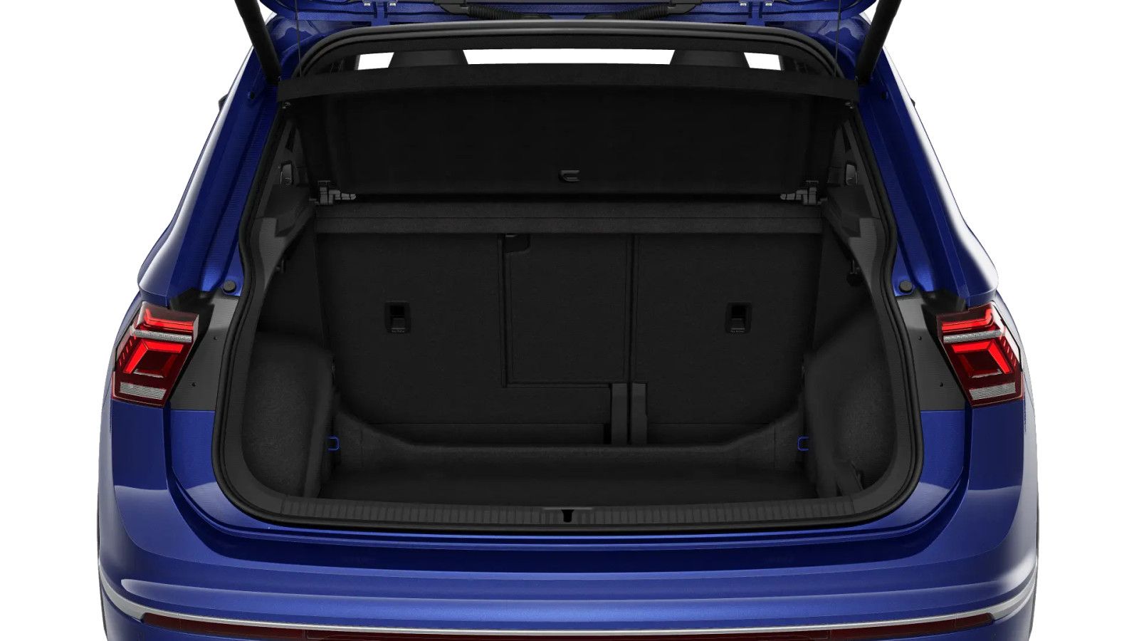 Volkswagen Tiguan R 2.0 TSI DSG 4M AHK PANO RFK NAVI foto 8