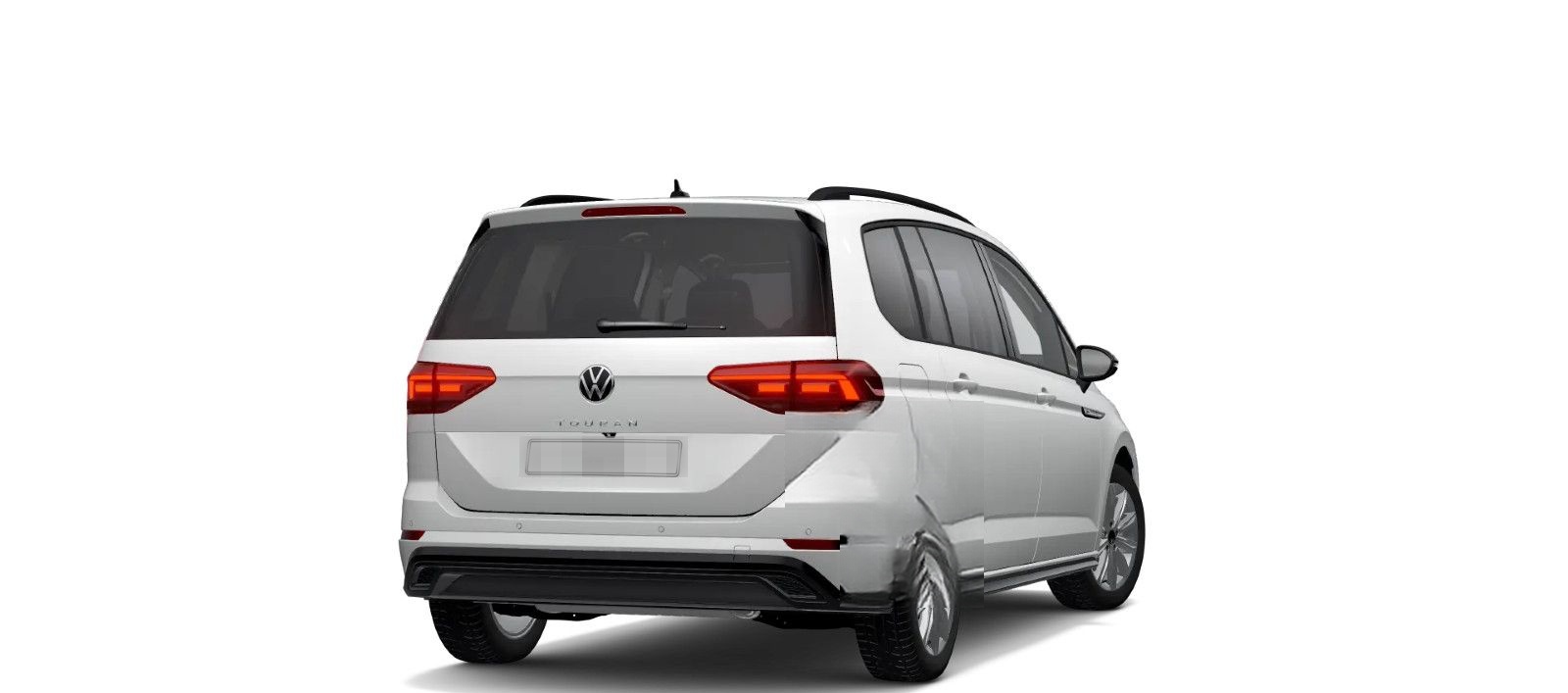Volkswagen Touran 1.5 TSI DSG HL R-Line NAVI ACC RFK foto 5