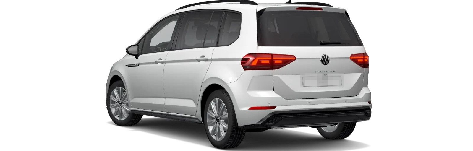 Volkswagen Touran 1.5 TSI DSG HL R-Line NAVI ACC RFK foto 6