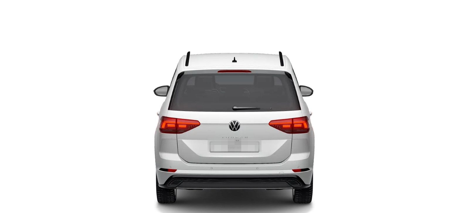 Volkswagen Touran 1.5 TSI DSG HL R-Line NAVI ACC RFK foto 7