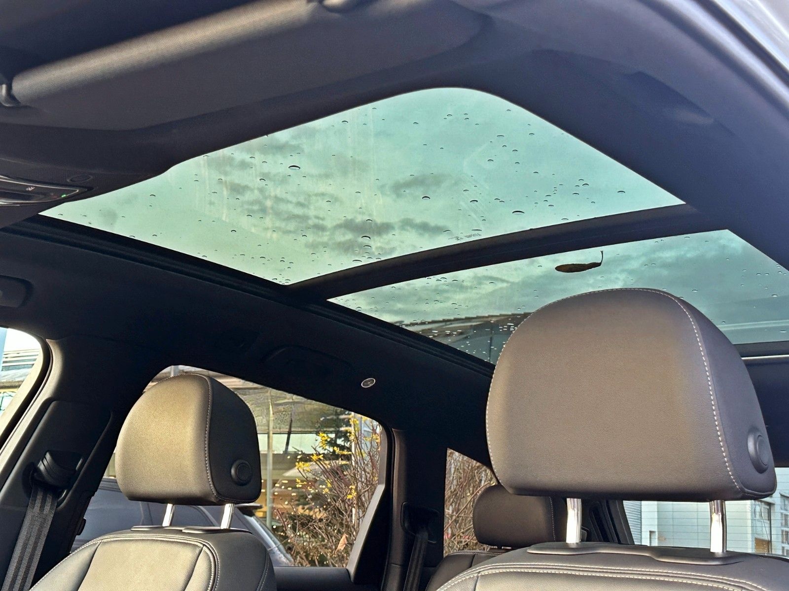 Audi Q7 55TFSI qu S LINE BLACK HUD AHK PANO 7-SITZER foto 12